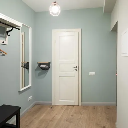 Old Smilsu Street Quiet One Bedroom Apartment